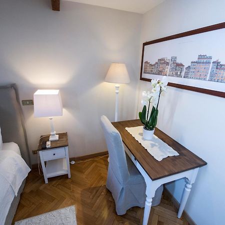Bed & Breakfast A Casa Di Lia A Roma Phòng bức ảnh