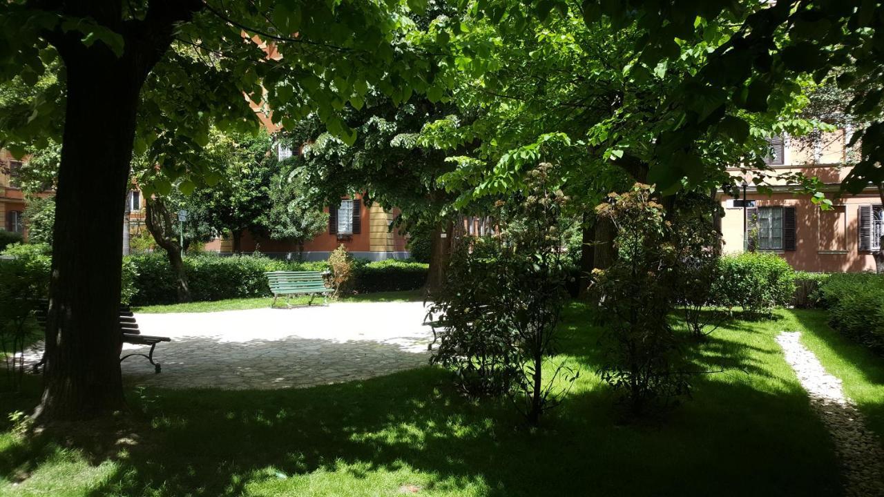 Bed & Breakfast A Casa Di Lia A Roma Ngoại thất bức ảnh