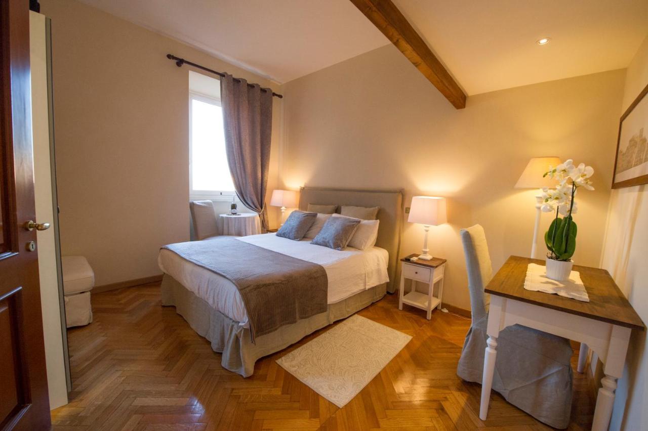 Bed & Breakfast A Casa Di Lia A Roma Phòng bức ảnh