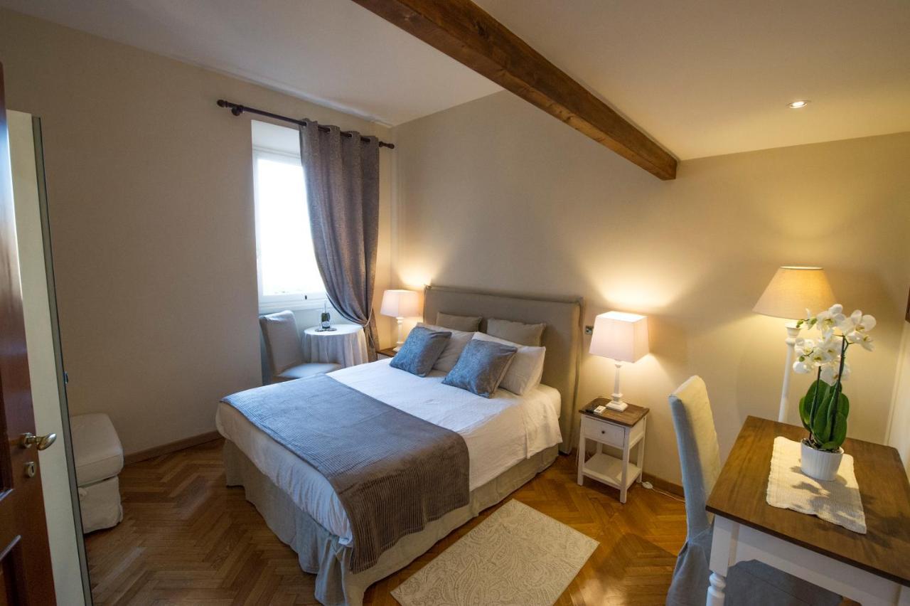 Bed & Breakfast A Casa Di Lia A Roma Phòng bức ảnh