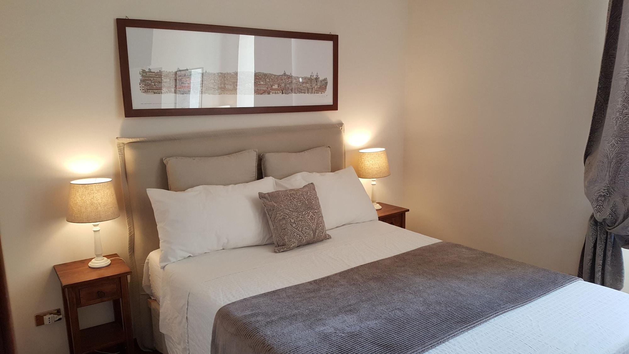 Bed & Breakfast A Casa Di Lia A Roma Ngoại thất bức ảnh