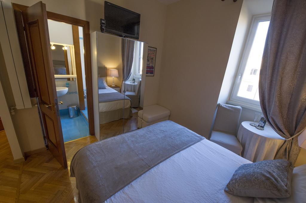 Bed & Breakfast A Casa Di Lia A Roma Phòng bức ảnh