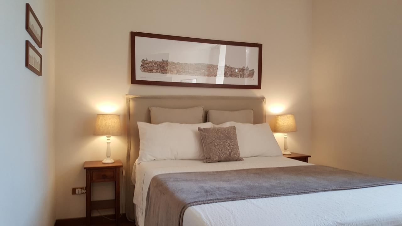 Bed & Breakfast A Casa Di Lia A Roma Ngoại thất bức ảnh