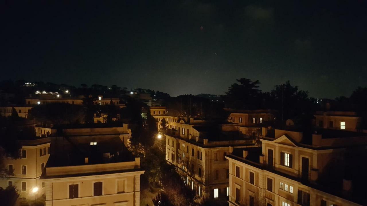 Bed & Breakfast A Casa Di Lia A Roma Ngoại thất bức ảnh